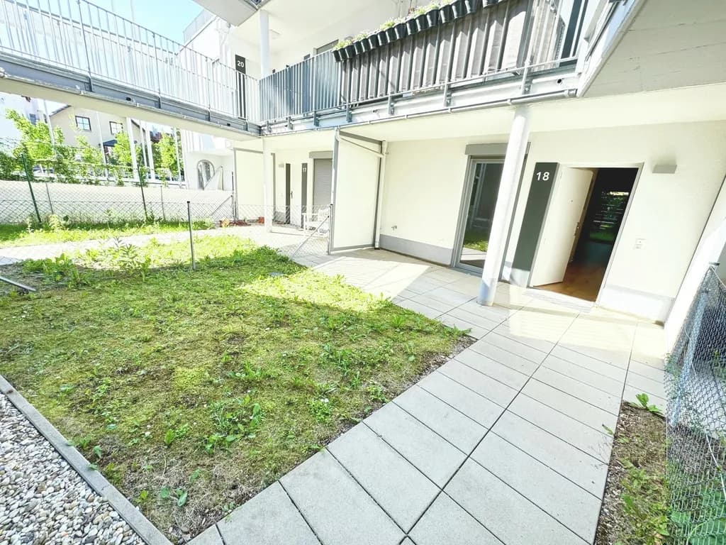 2-Zimmer-Wohnung kaufen in Wien – 50 m², € 299.000 – Bild 12 von 13