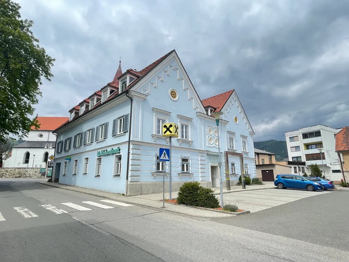 Gewerbeimmobilie kaufen in Murtal – 611 m², € 495.000 – Bild 3 von 22