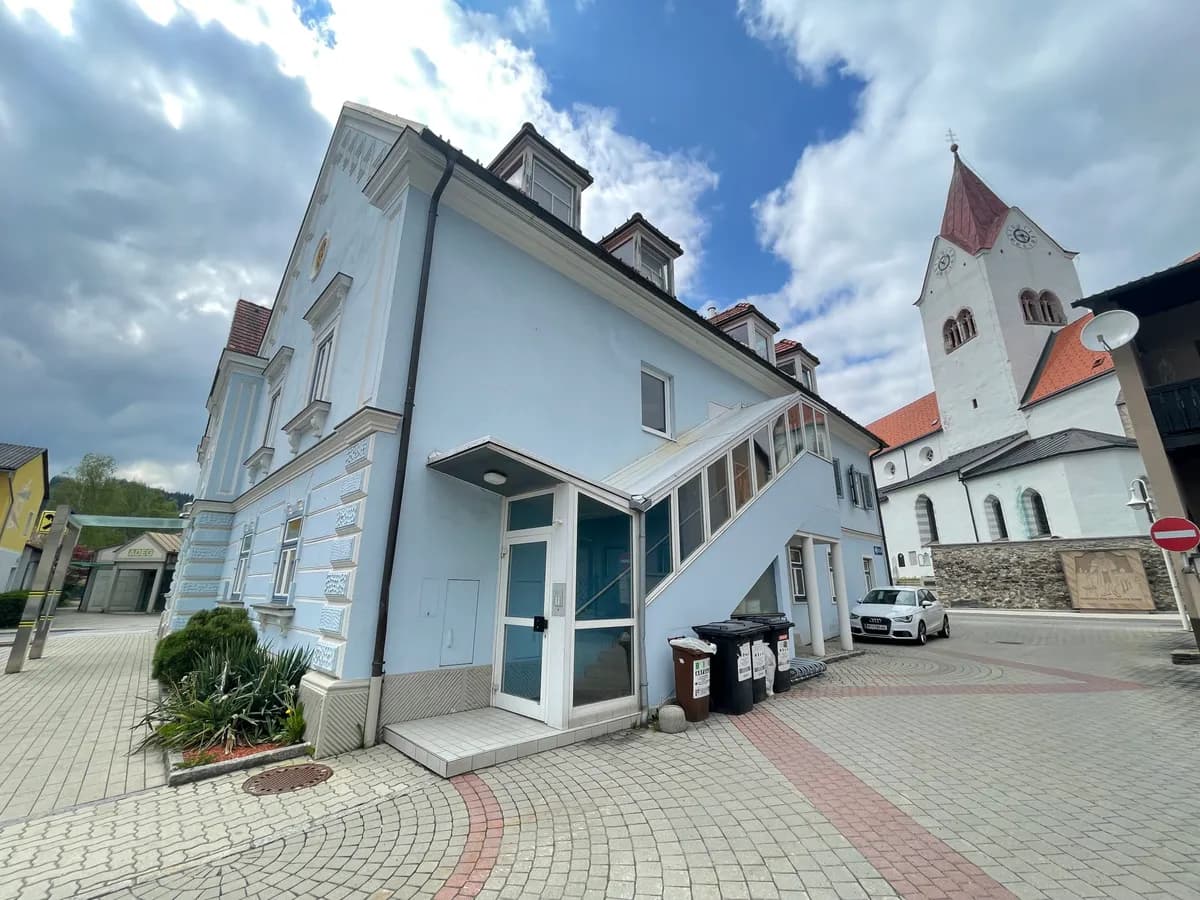 Gewerbeimmobilie kaufen in Murtal – 611 m², € 495.000 – Bild 4 von 22
