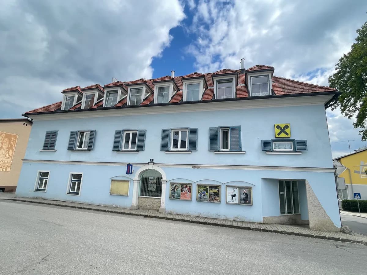 Gewerbeimmobilie kaufen in Murtal – 611 m², € 495.000 – Bild 5 von 22