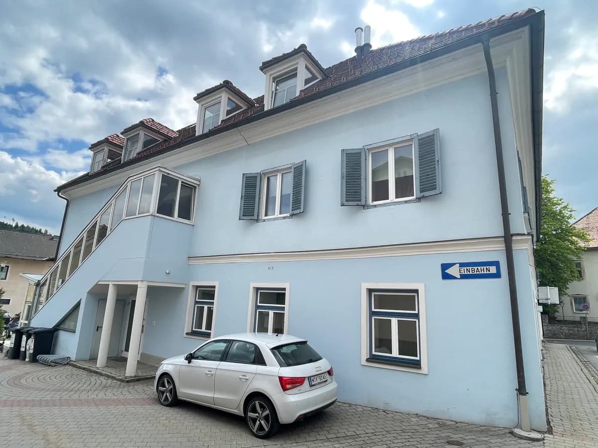 Gewerbeimmobilie kaufen in Murtal – 611 m², € 495.000 – Bild 6 von 22