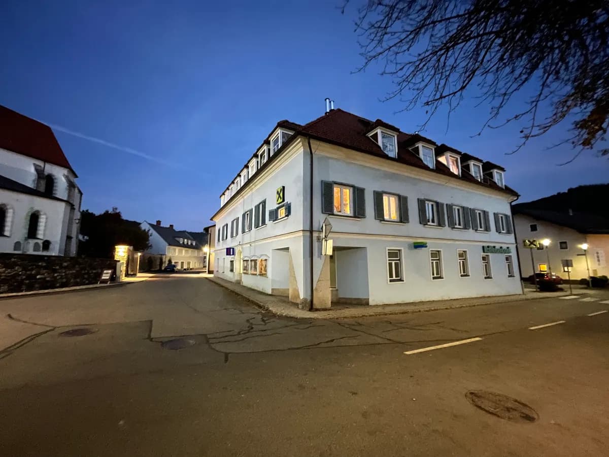 Gewerbeimmobilie kaufen in Murtal – 611 m², € 495.000 – Bild 7 von 22