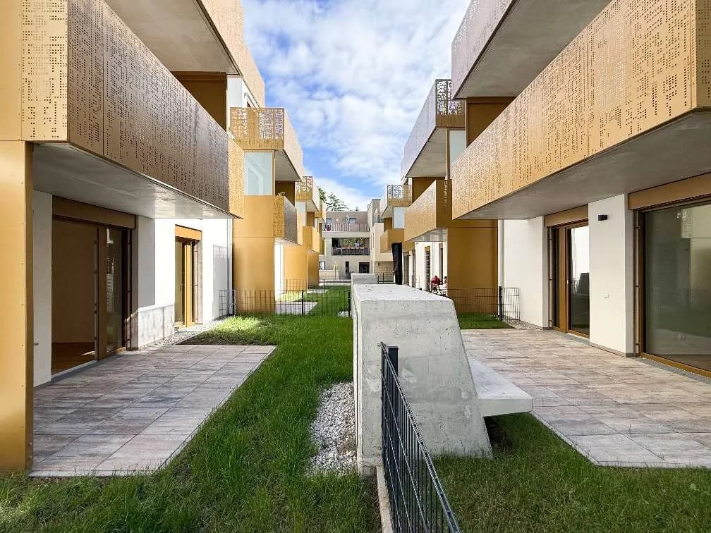 3-Zimmer-Wohnung kaufen in Wien – 72,76 m², € 463.200 – Bild 12 von 35