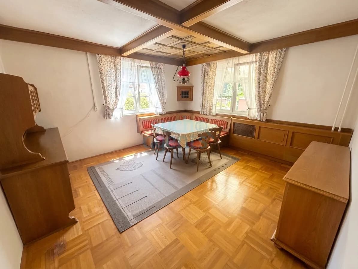 7-Zimmer-Haus kaufen in Hartberg-Fürstenfeld – 165 m², € 230.000 – Bild 3 von 6