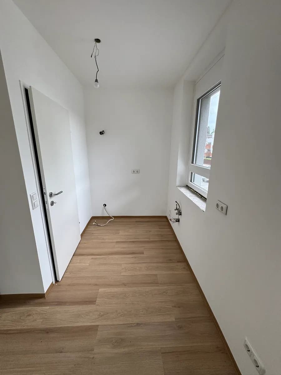1-Zimmer-Wohnung mieten in Wels – 35 m², € 636 – Bild 4 von 10