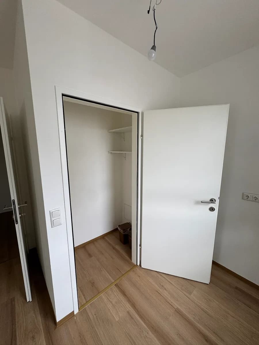 1-Zimmer-Wohnung mieten in Wels – 35 m², € 636 – Bild 6 von 10