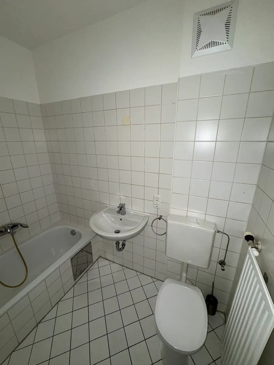 1-Zimmer-Wohnung mieten in Wels – 35 m², € 636 – Bild 7 von 10