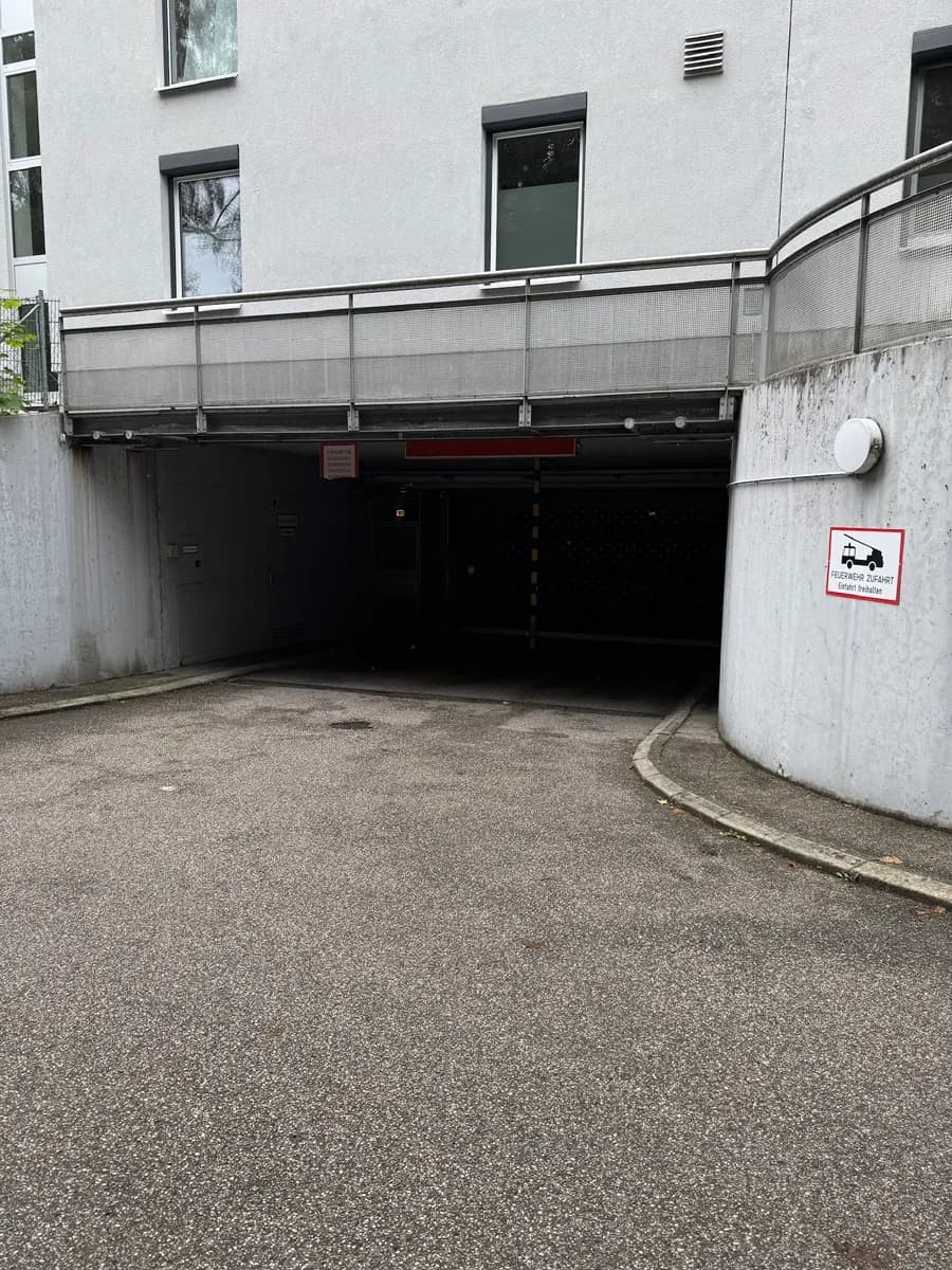 1-Zimmer-Wohnung mieten in Wels – 35 m², € 636 – Bild 9 von 10