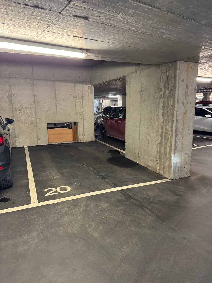1-Zimmer-Wohnung mieten in Wels – 35 m², € 636 – Bild 10 von 10
