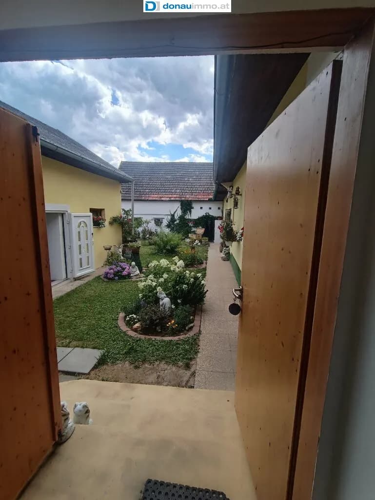4-Zimmer-Immobilie kaufen in Oberpullendorf – 140 m², € 267.000 – Bild 7 von 52