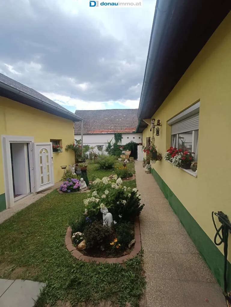 4-Zimmer-Immobilie kaufen in Oberpullendorf – 140 m², € 267.000 – Bild 8 von 52