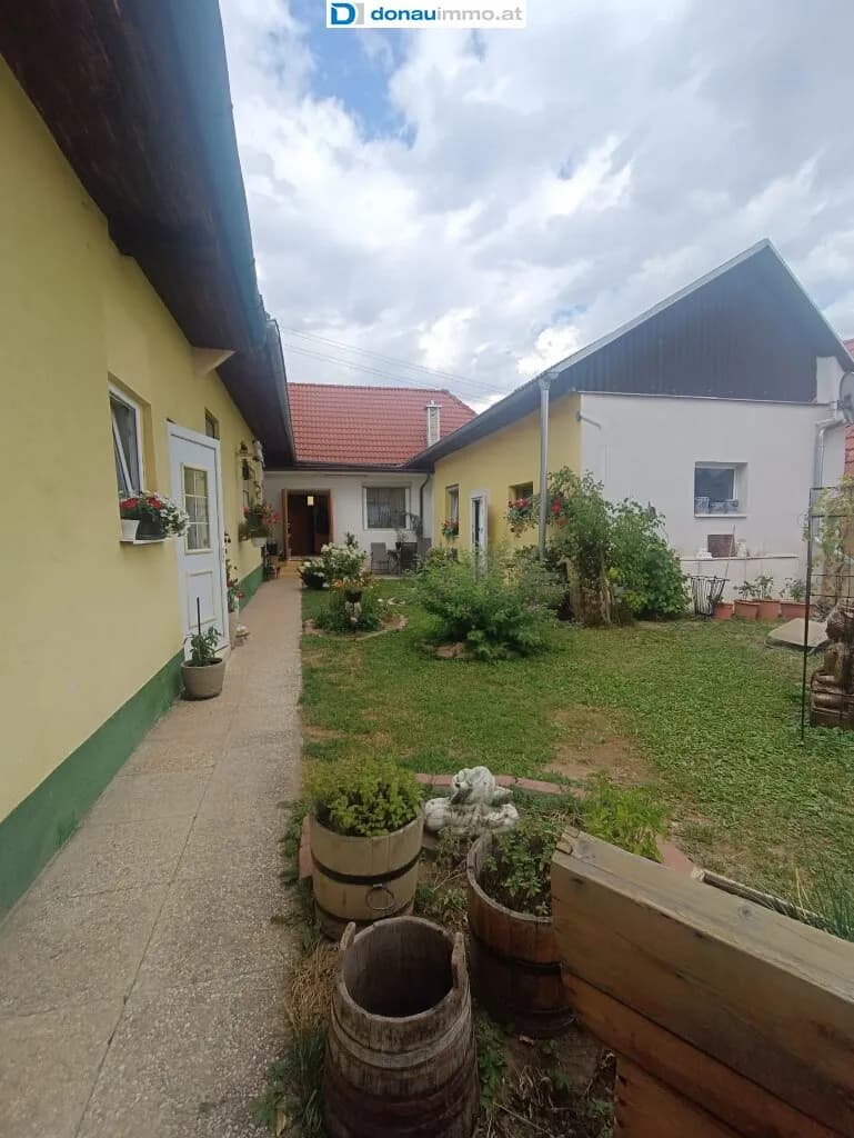 4-Zimmer-Immobilie kaufen in Oberpullendorf – 140 m², € 267.000 – Bild 9 von 52