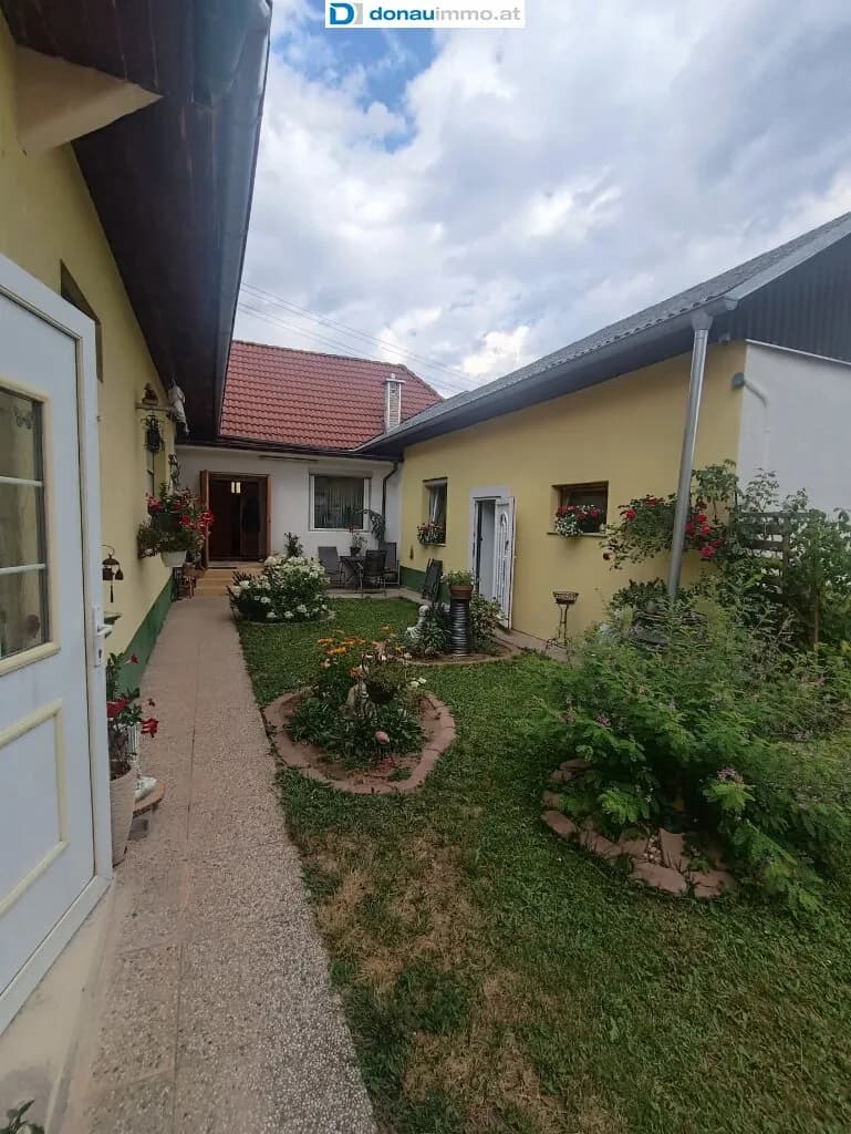 4-Zimmer-Immobilie kaufen in Oberpullendorf – 140 m², € 267.000 – Bild 10 von 52