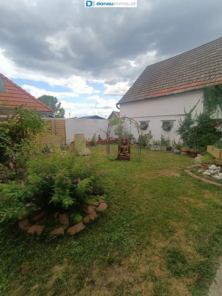 4-Zimmer-Immobilie kaufen in Oberpullendorf – 140 m², € 267.000 – Bild 11 von 52