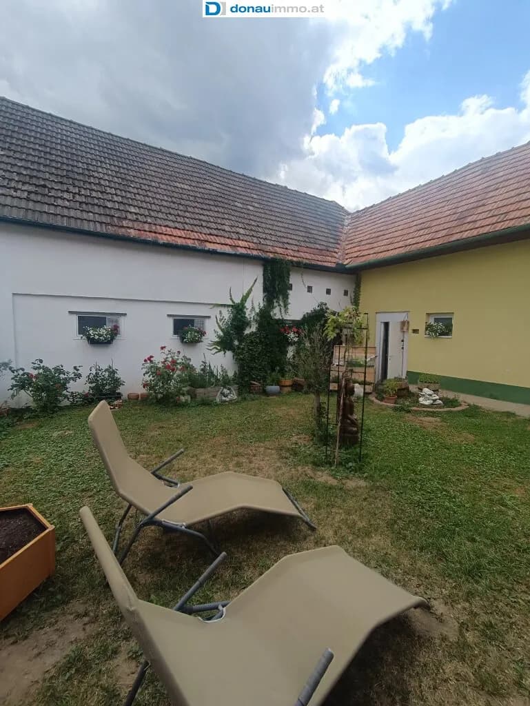 4-Zimmer-Immobilie kaufen in Oberpullendorf – 140 m², € 267.000 – Bild 12 von 52