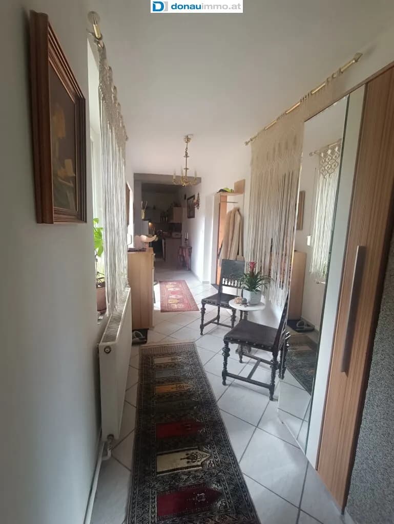 4-Zimmer-Immobilie kaufen in Oberpullendorf – 140 m², € 267.000 – Bild 13 von 52