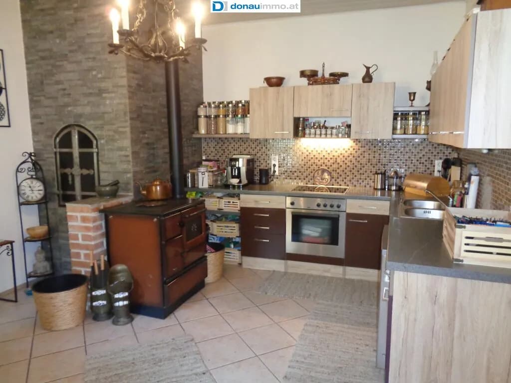 4-Zimmer-Immobilie kaufen in Oberpullendorf – 140 m², € 267.000 – Bild 14 von 52