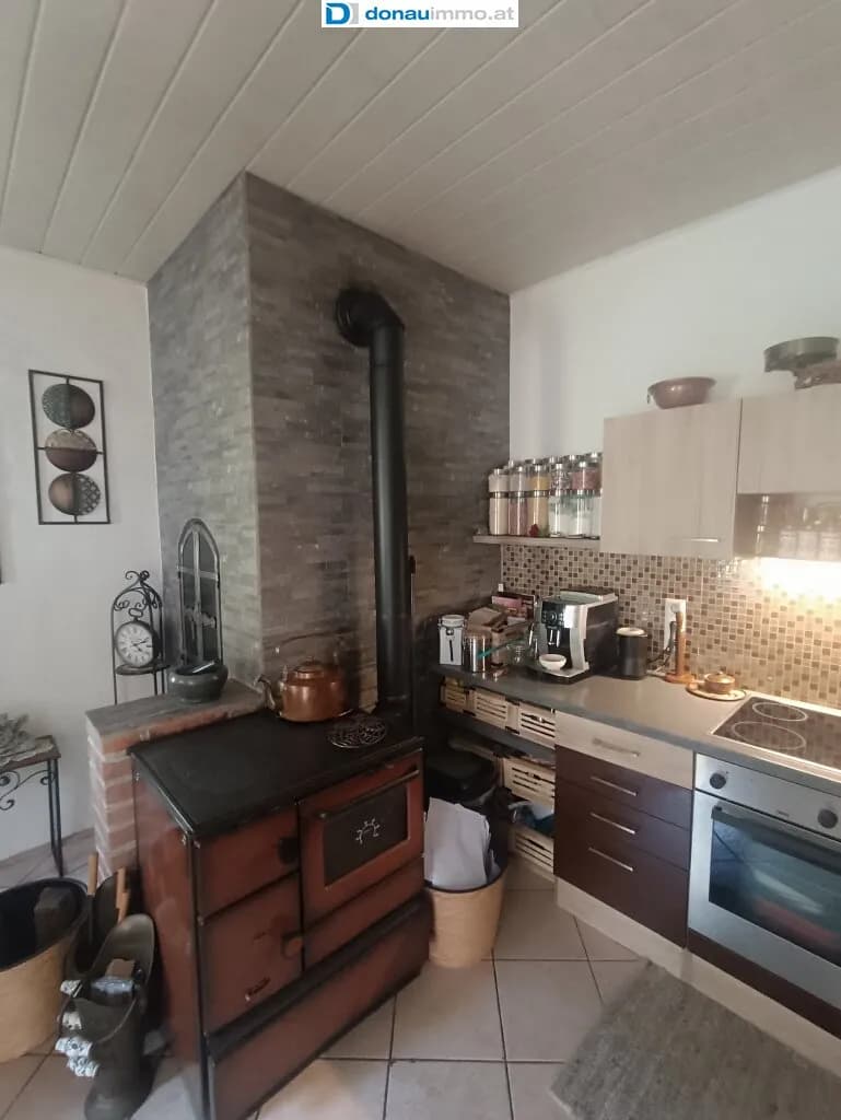 4-Zimmer-Immobilie kaufen in Oberpullendorf – 140 m², € 267.000 – Bild 16 von 52