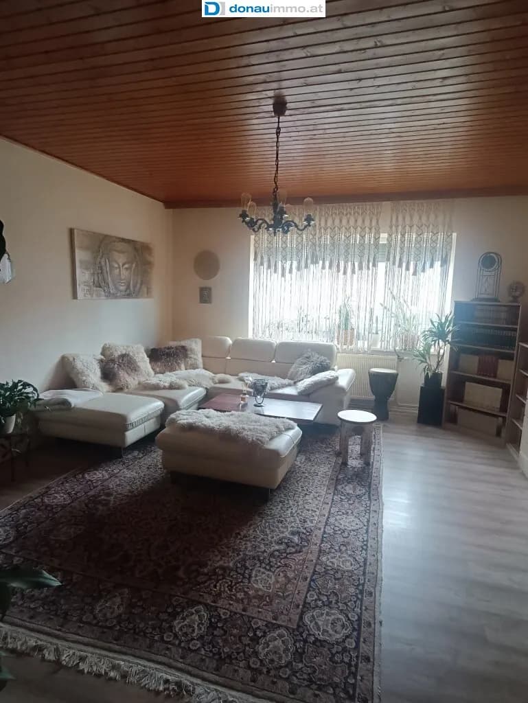 4-Zimmer-Immobilie kaufen in Oberpullendorf – 140 m², € 267.000 – Bild 21 von 52