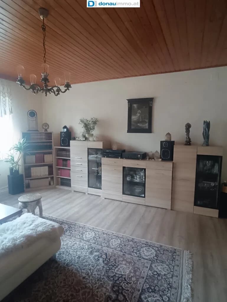 4-Zimmer-Immobilie kaufen in Oberpullendorf – 140 m², € 267.000 – Bild 22 von 52