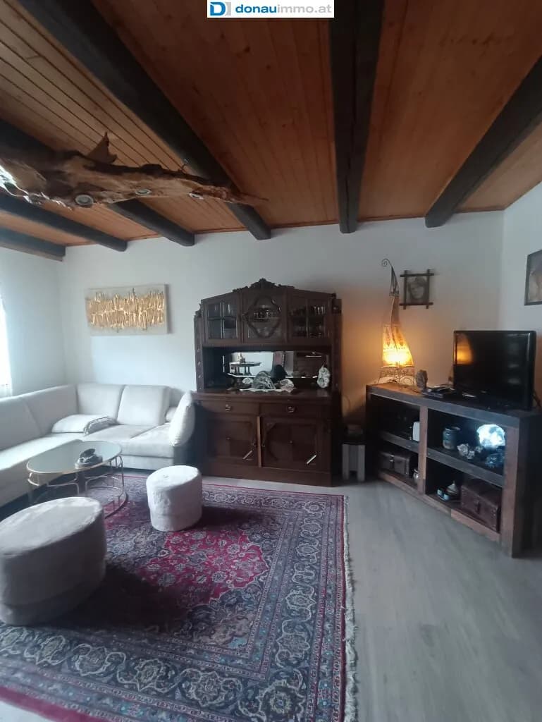 4-Zimmer-Immobilie kaufen in Oberpullendorf – 140 m², € 267.000 – Bild 25 von 52