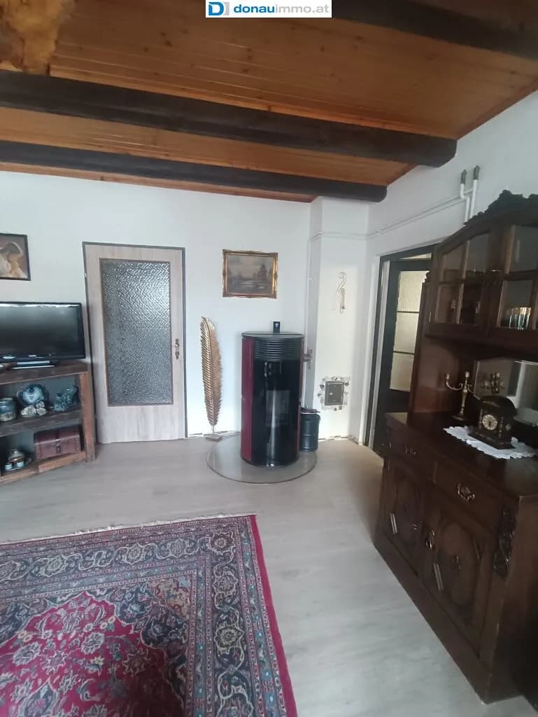4-Zimmer-Immobilie kaufen in Oberpullendorf – 140 m², € 267.000 – Bild 26 von 52