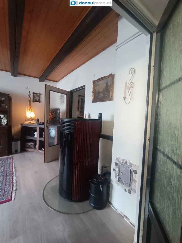 4-Zimmer-Immobilie kaufen in Oberpullendorf – 140 m², € 267.000 – Bild 27 von 52