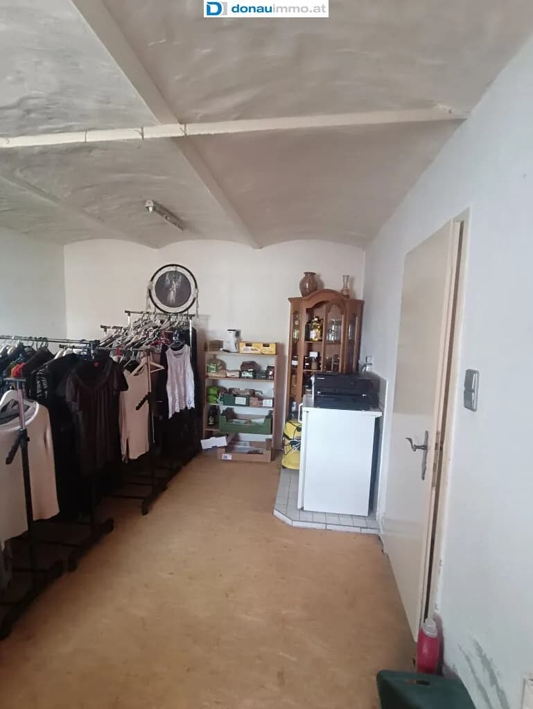 4-Zimmer-Immobilie kaufen in Oberpullendorf – 140 m², € 267.000 – Bild 36 von 52