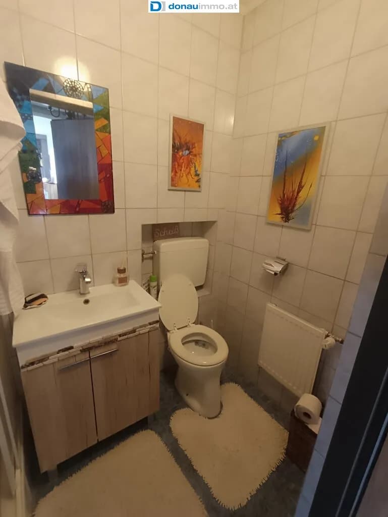 4-Zimmer-Immobilie kaufen in Oberpullendorf – 140 m², € 267.000 – Bild 37 von 52
