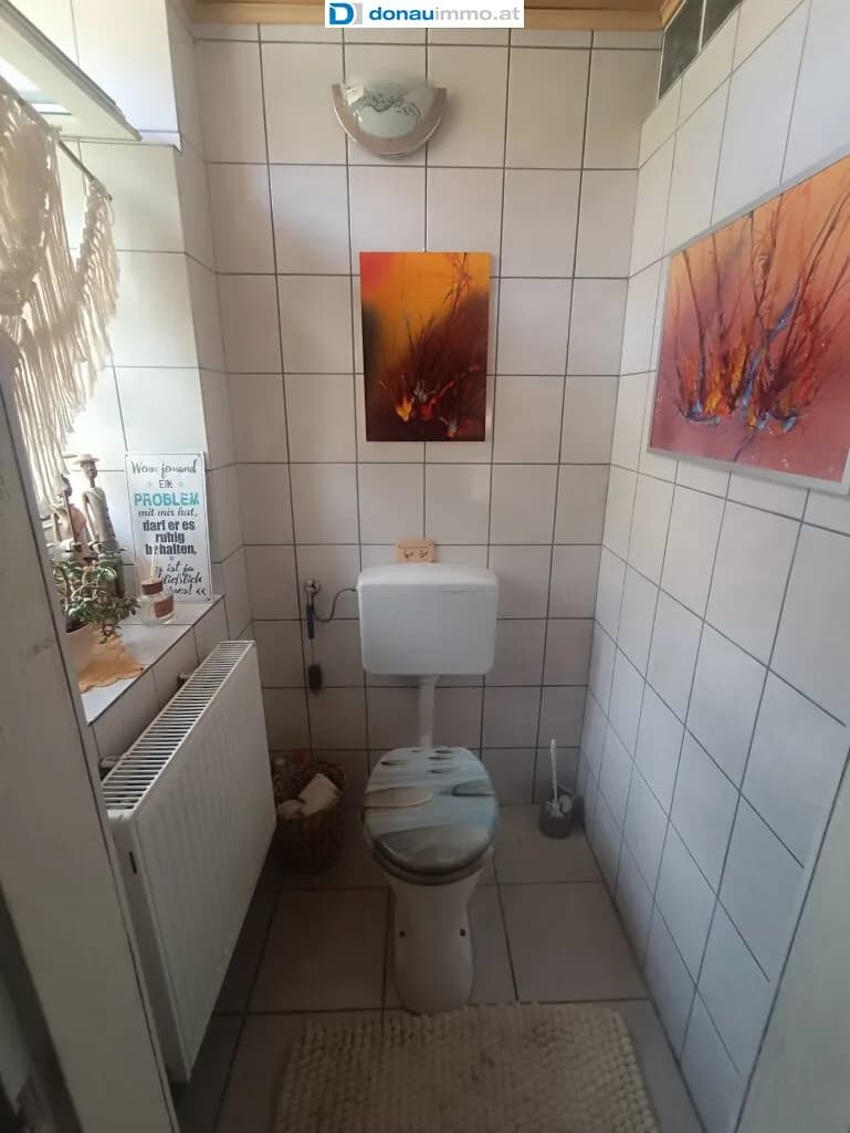 4-Zimmer-Immobilie kaufen in Oberpullendorf – 140 m², € 267.000 – Bild 39 von 52