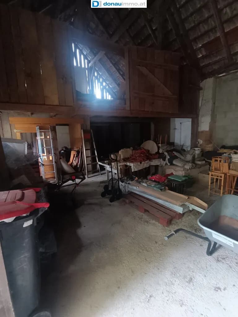 4-Zimmer-Immobilie kaufen in Oberpullendorf – 140 m², € 267.000 – Bild 48 von 52