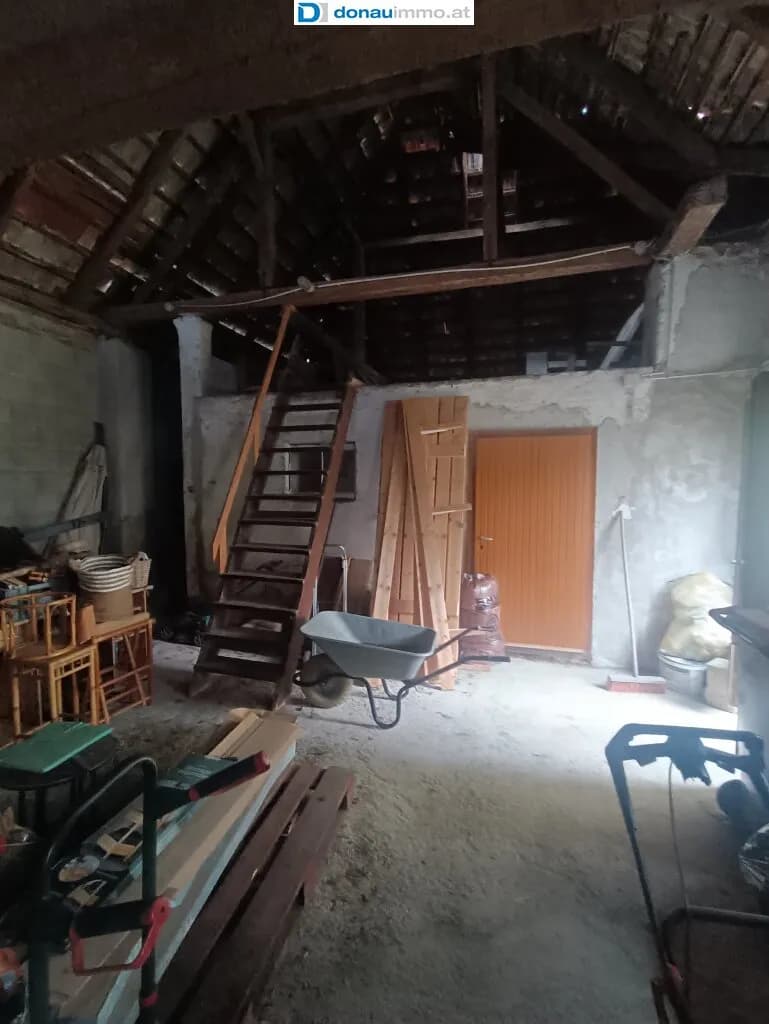 4-Zimmer-Immobilie kaufen in Oberpullendorf – 140 m², € 267.000 – Bild 49 von 52