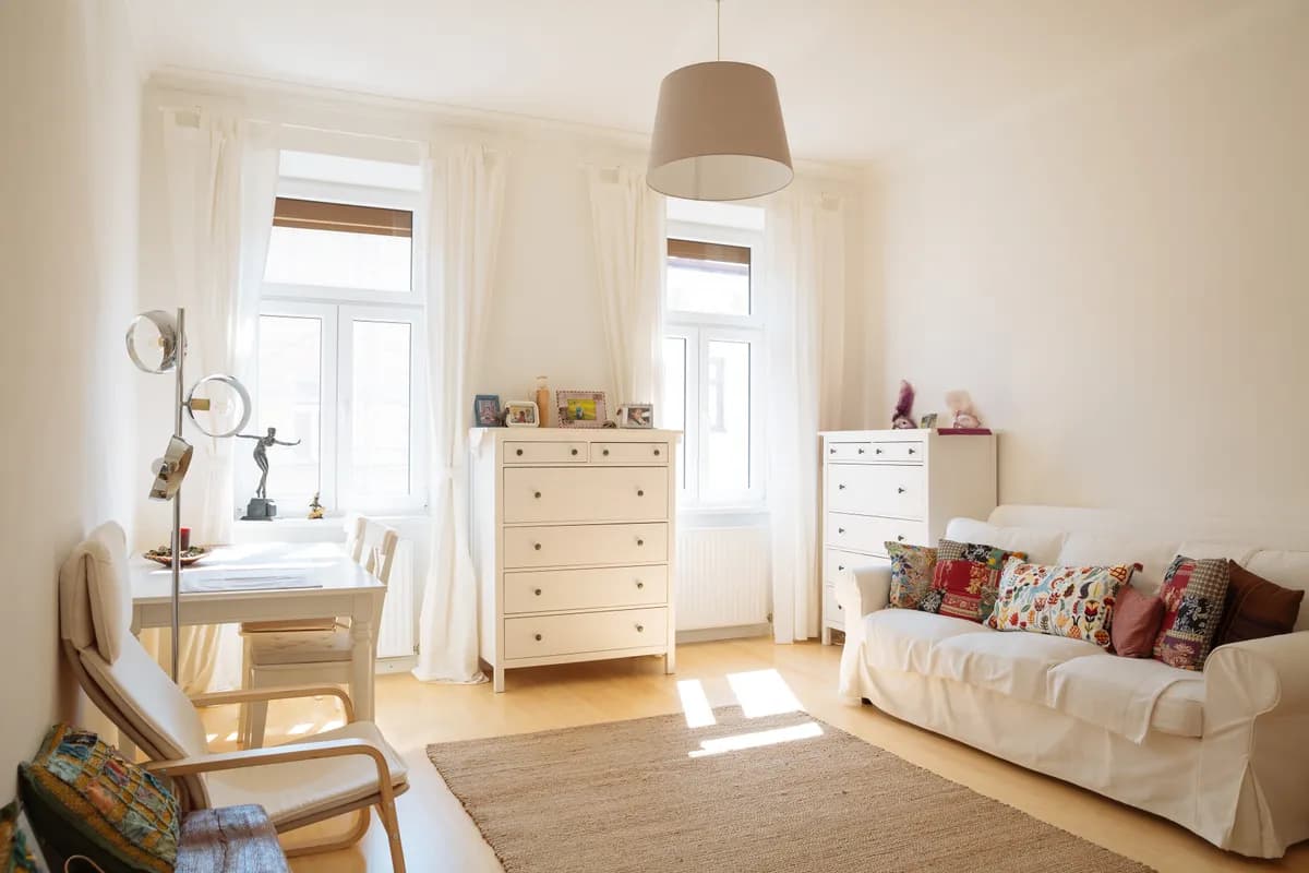 3-Zimmer-Wohnung kaufen in Wien – 72 m², € 349.000 – Bild 2 von 9