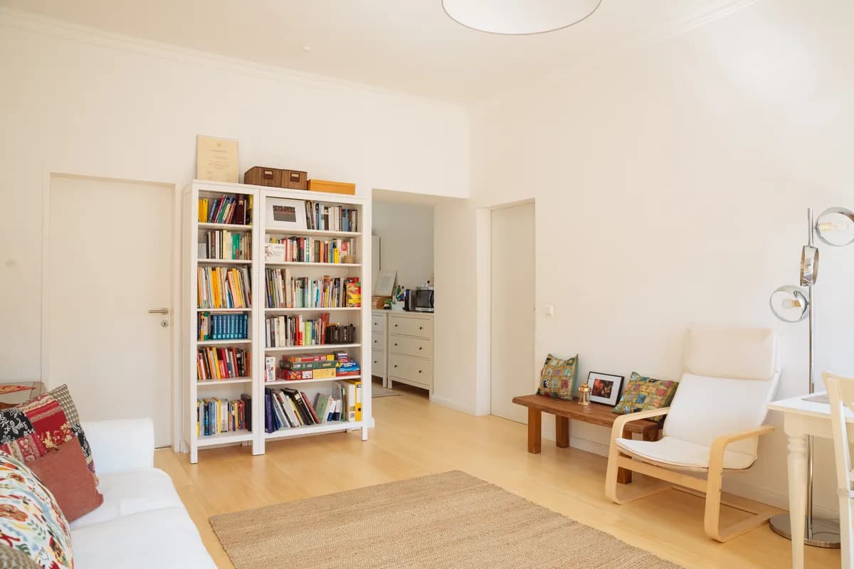 3-Zimmer-Wohnung kaufen in Wien – 72 m², € 349.000 – Bild 3 von 9
