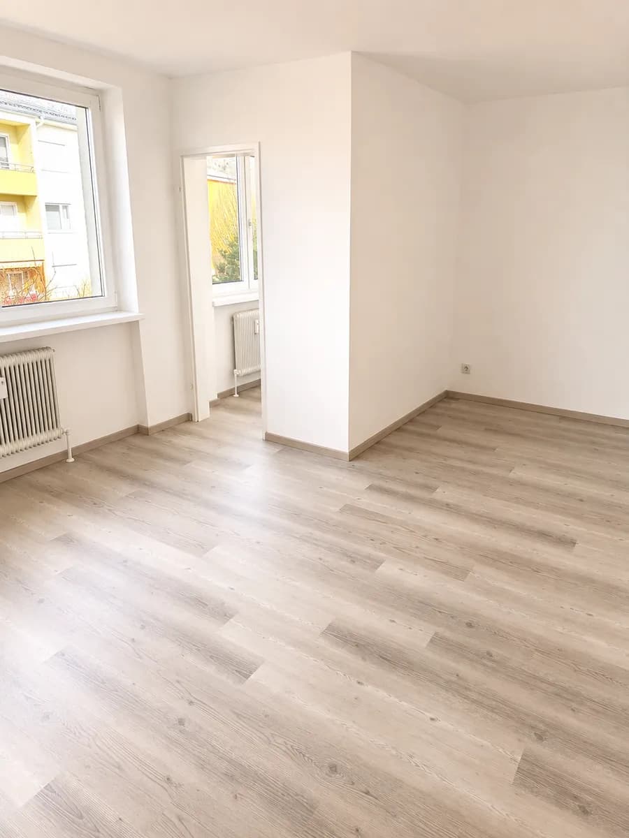 Wohnung mieten in Salzburg Stadt – 33 m², € 950 – Bild 2 von 9