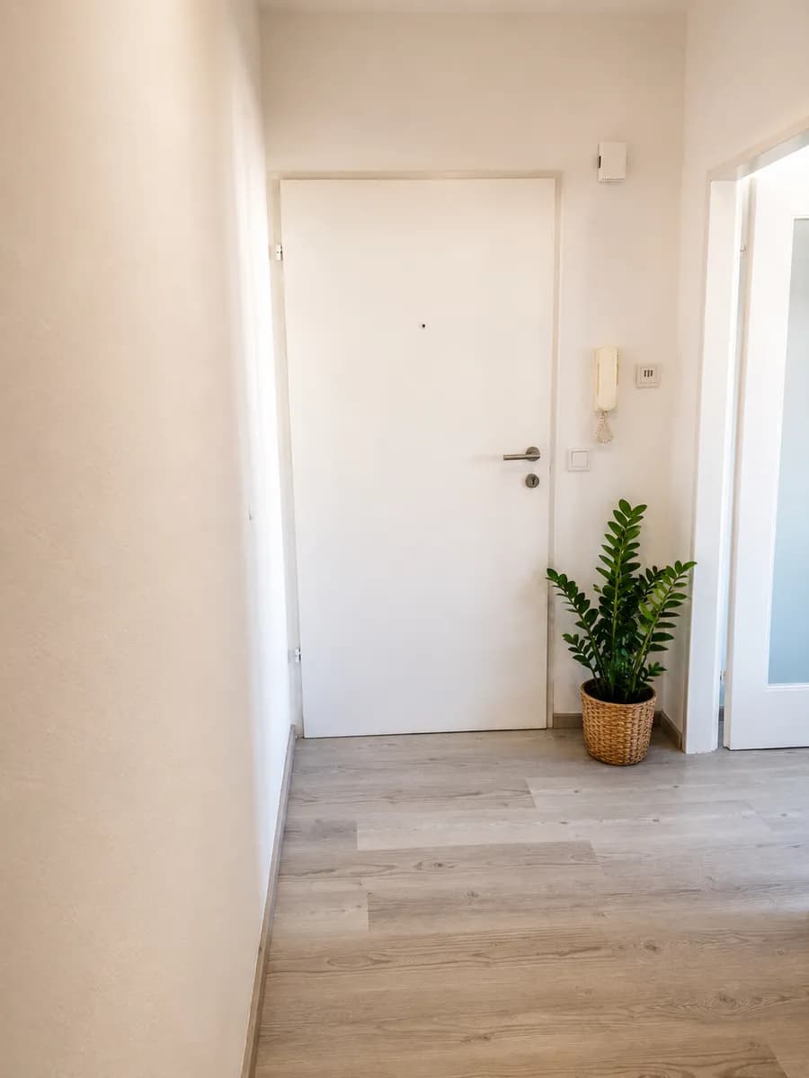 Wohnung mieten in Salzburg Stadt – 33 m², € 950 – Bild 3 von 9