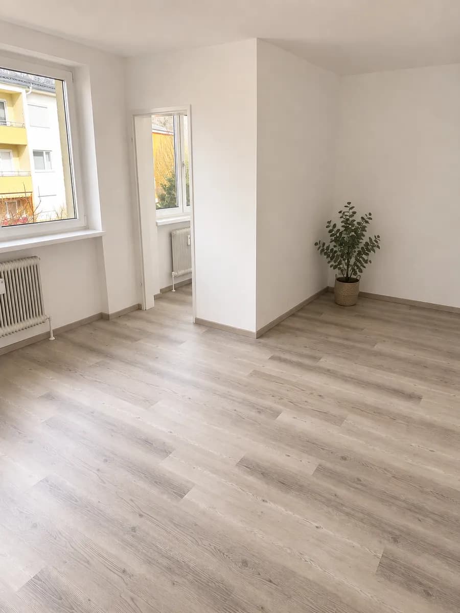 Wohnung mieten in Salzburg Stadt – 33 m², € 950 – Bild 4 von 9