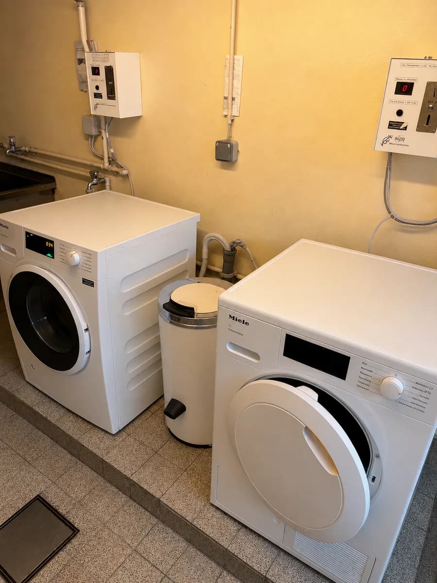 Wohnung mieten in Salzburg Stadt – 33 m², € 950 – Bild 9 von 9