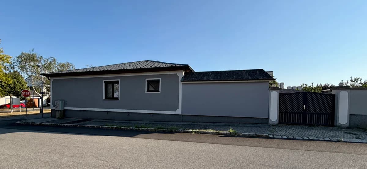 4-Zimmer-Haus kaufen in Eisenstadt - Umgebung – 148 m², € 450.000 – Bild 3 von 30