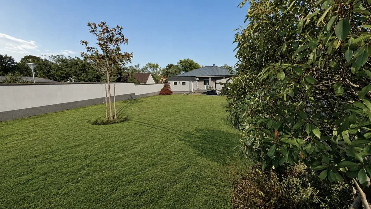 4-Zimmer-Haus kaufen in Eisenstadt - Umgebung – 148 m², € 450.000 – Bild 5 von 30