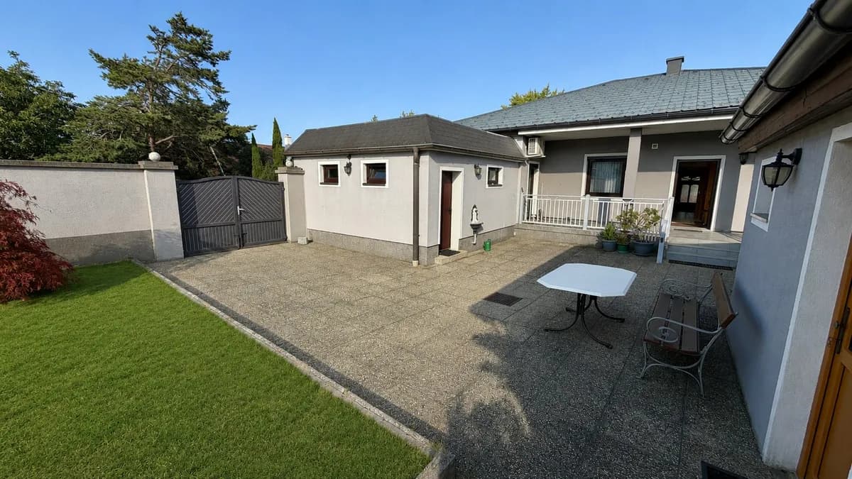 4-Zimmer-Haus kaufen in Eisenstadt - Umgebung – 148 m², € 450.000 – Bild 6 von 30