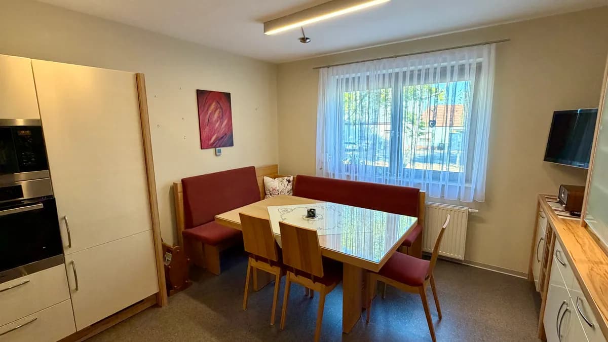 4-Zimmer-Haus kaufen in Eisenstadt - Umgebung – 148 m², € 450.000 – Bild 11 von 30