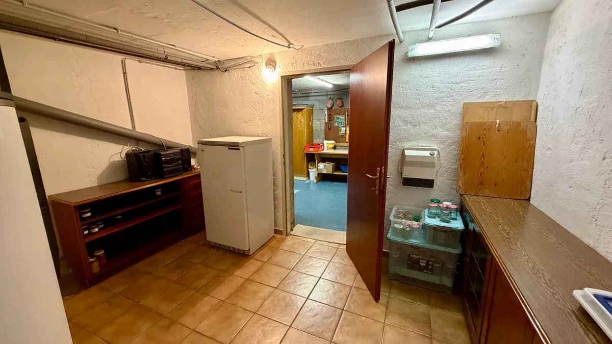 4-Zimmer-Haus kaufen in Eisenstadt - Umgebung – 148 m², € 450.000 – Bild 26 von 30