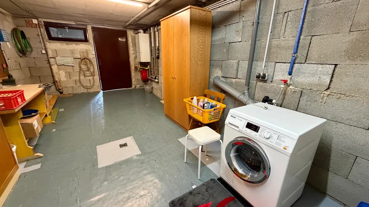 4-Zimmer-Haus kaufen in Eisenstadt - Umgebung – 148 m², € 450.000 – Bild 27 von 30