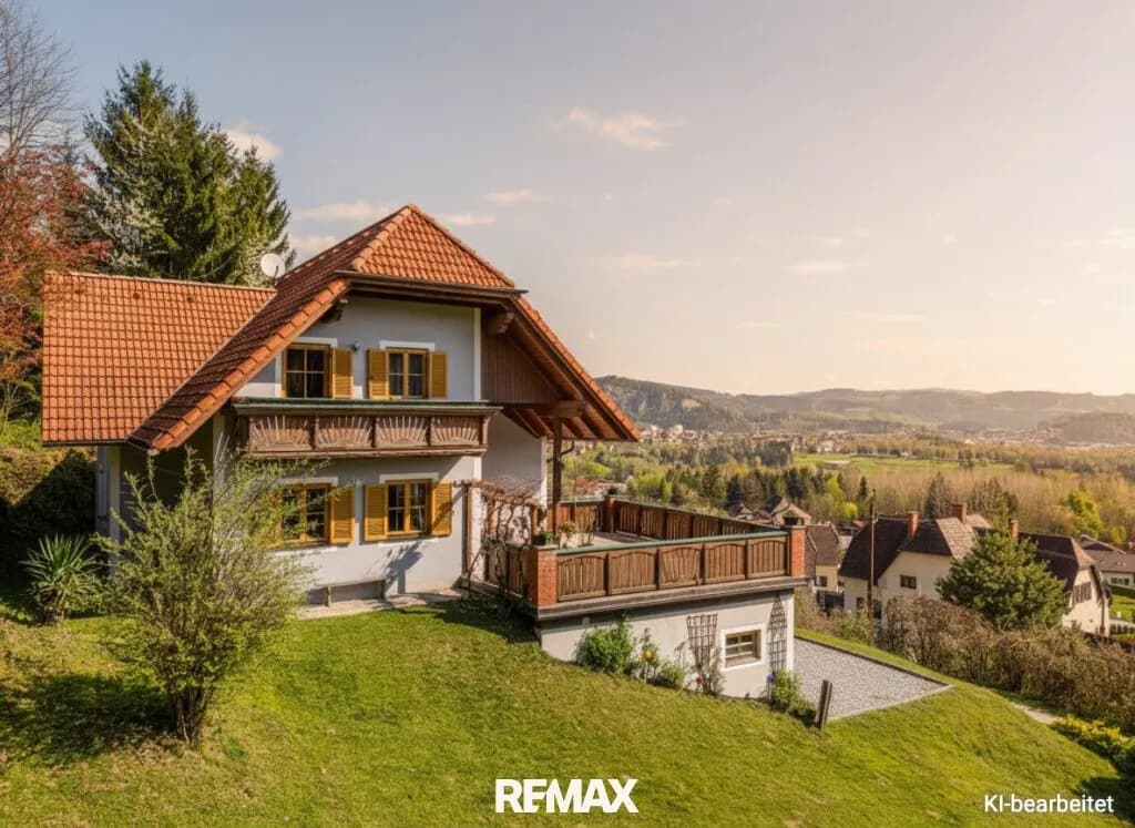 Haus kaufen in Voitsberg – 129,67 m², € 449.000