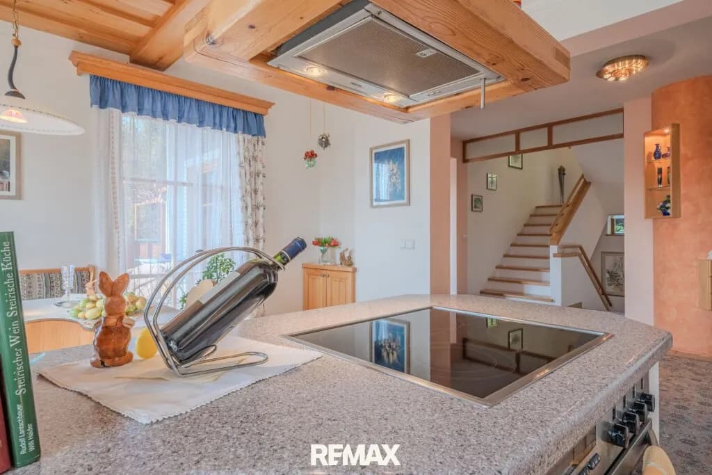 Haus kaufen in Voitsberg – 129,67 m², € 449.000 – Bild 4 von 27