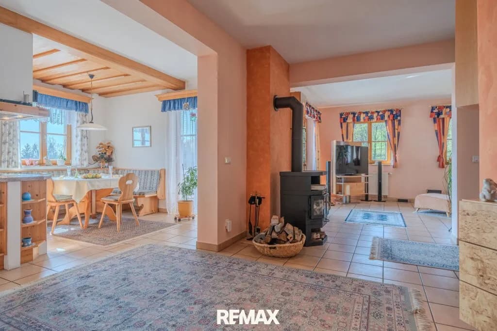 Haus kaufen in Voitsberg – 129,67 m², € 449.000 – Bild 5 von 27