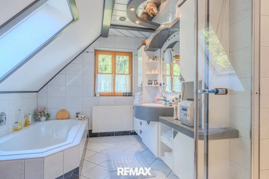 Haus kaufen in Voitsberg – 129,67 m², € 449.000 – Bild 13 von 27