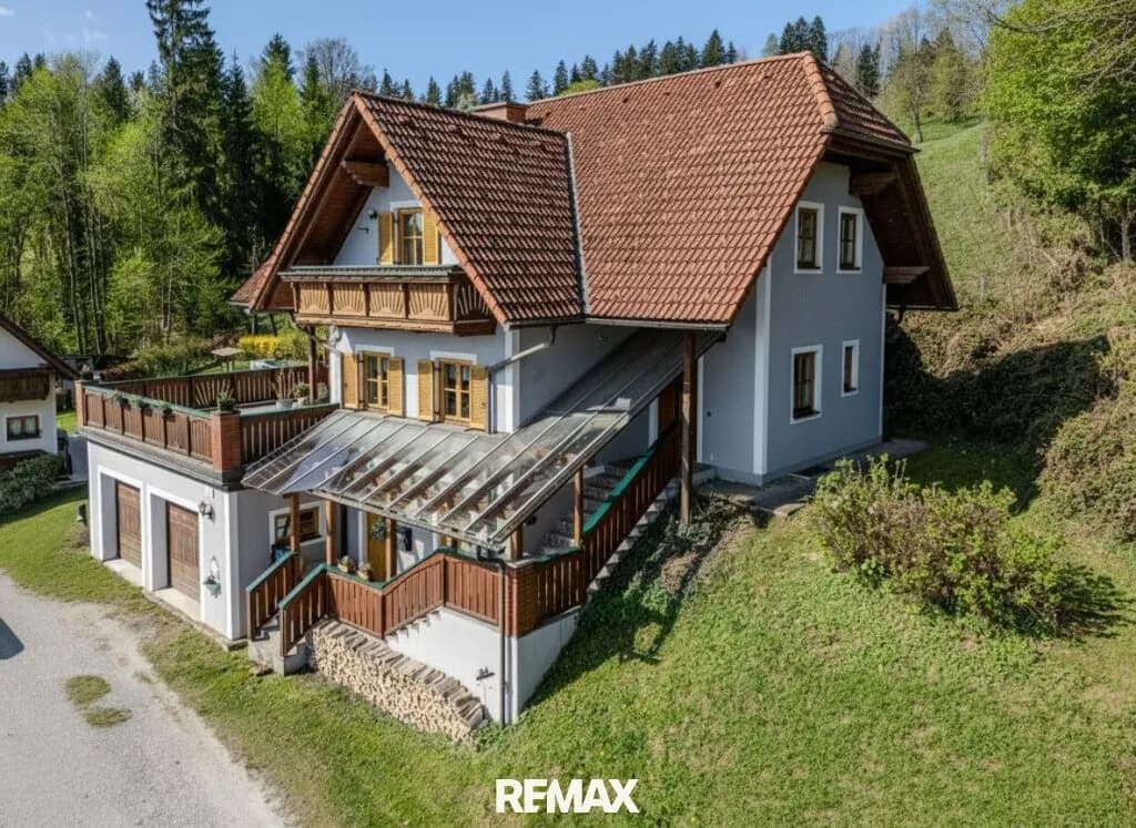 Haus kaufen in Voitsberg – 129,67 m², € 449.000 – Bild 24 von 27
