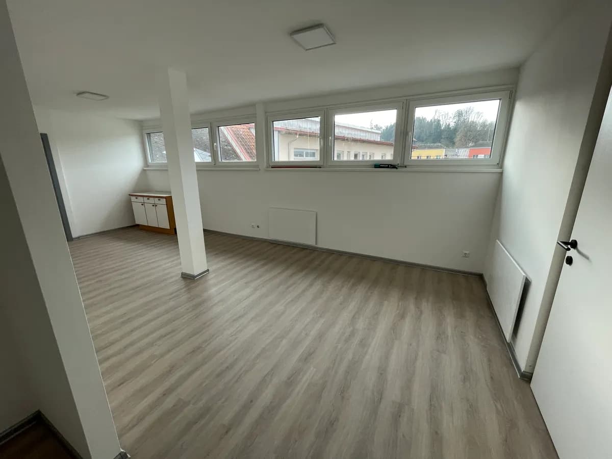 3-Zimmer-Wohnung mieten in Wolfsberg – 80 m², € 750